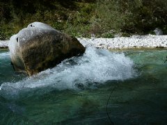 Hydrodynamika aneb jak, kam a proč teče voda