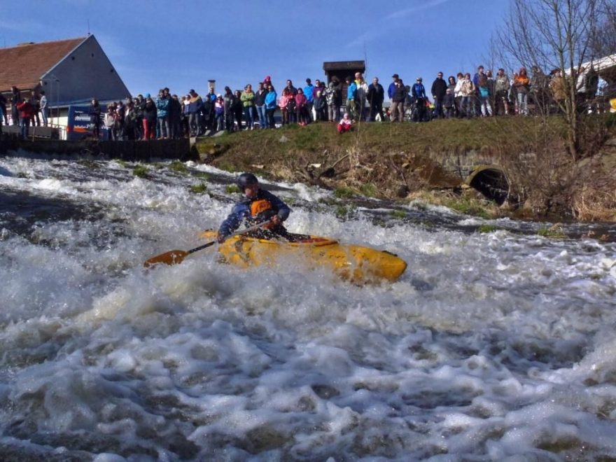 Mastník 2016