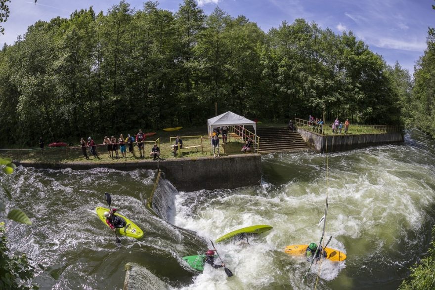 ZET Trnava Xrace 2016