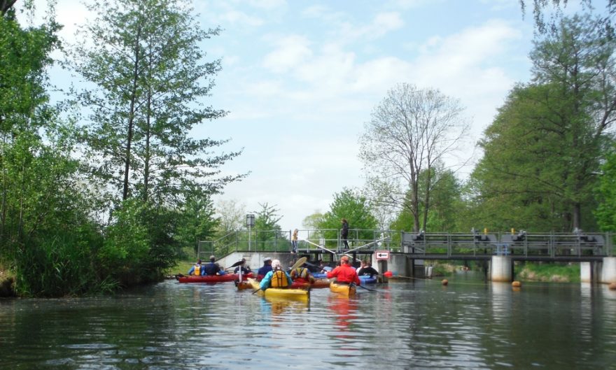 Spreewald / F: Vojta Jančar