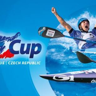 Světový pohár ve vodním slalomu, Praha - Troja
