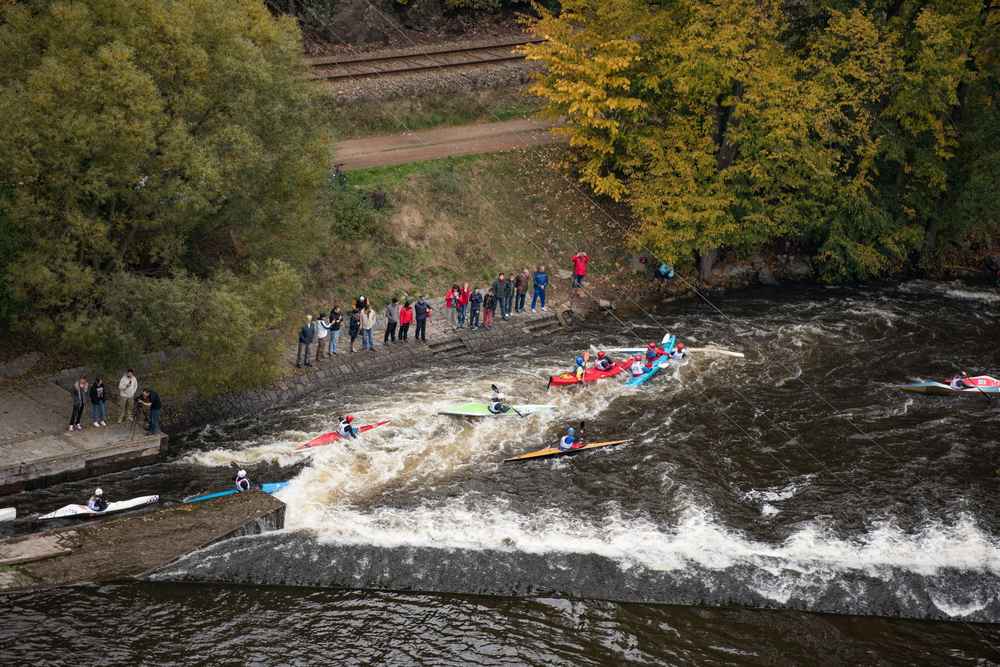 Foto z KVM 2015