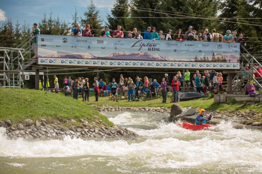 Liptov Ride 2016