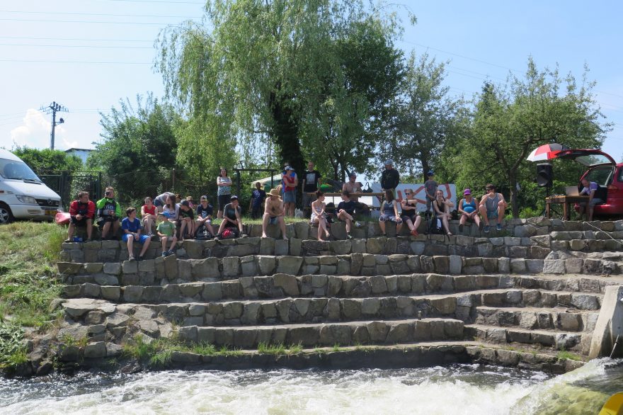 Rodeo Kalikovák 2017