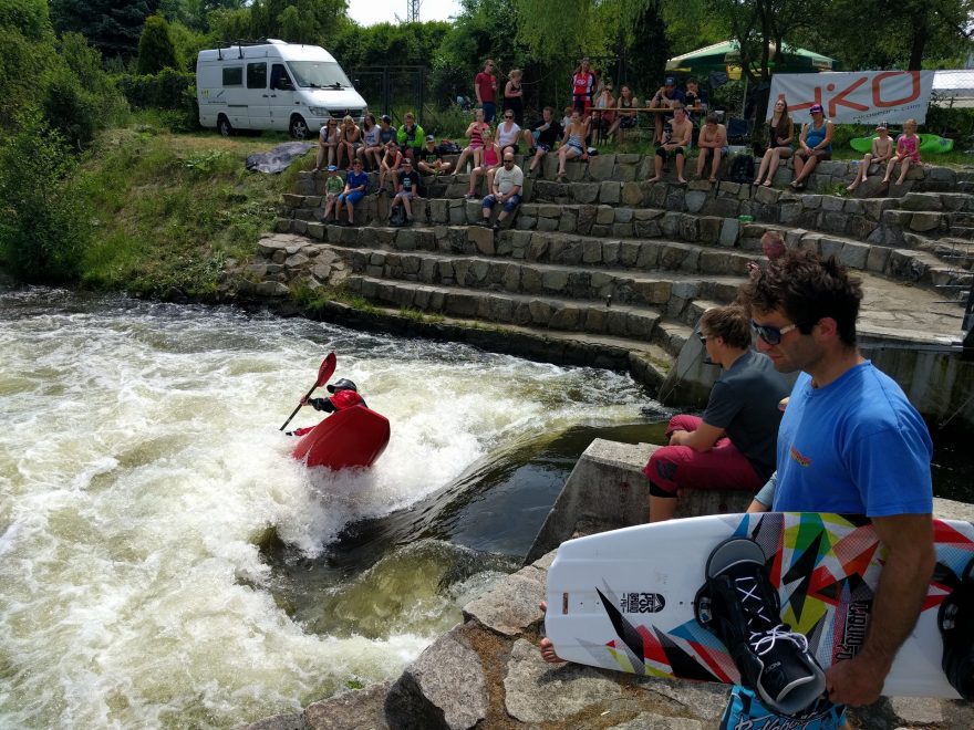 Rodeo Kalikovák 2017