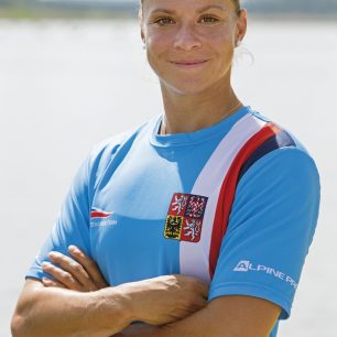 Anna Kožíšková / F: Markéta Navrátilová