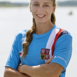 Jana Krpatová / F: Markéta Navrátilová