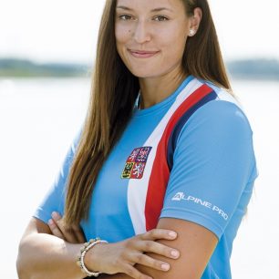 Kateřina Slivanská / F: Markéta Navrátilová