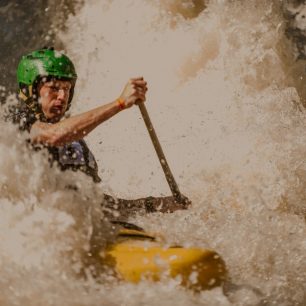 Devils Extreme Race 2017, Lipno / F: Petr Šebesta