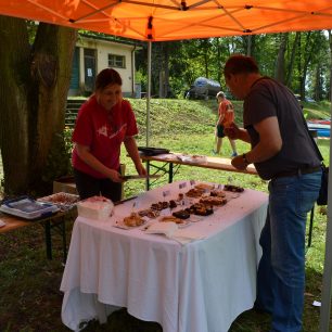 Východočeský Vodácký Maraton 2017