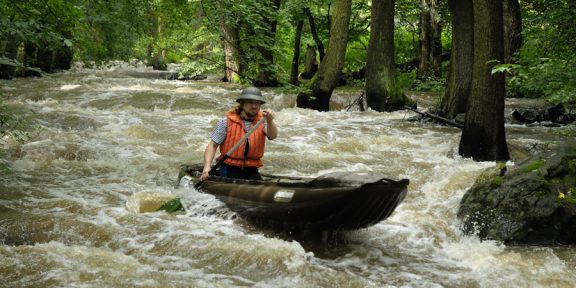 Jevišovka – Vavřinečák po moravsku