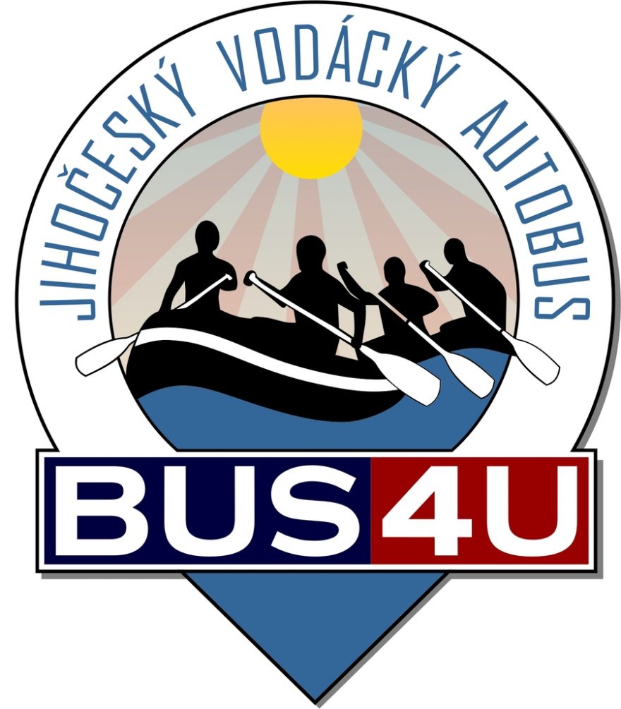 Jihočeský vodácký autobus