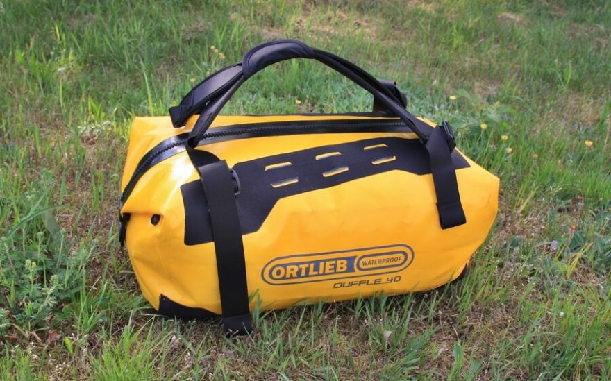 Ortlieb Duffle 40l