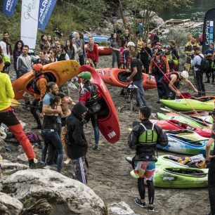 Pozvánka na Kayak Fest Tara 2018