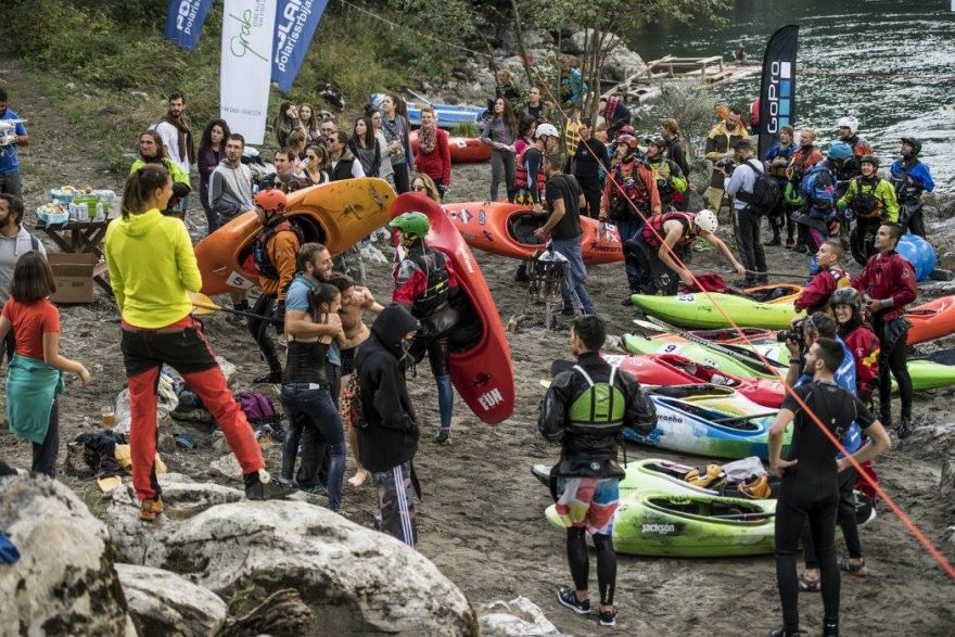 Pozvánka na Kayak Fest Tara 2018