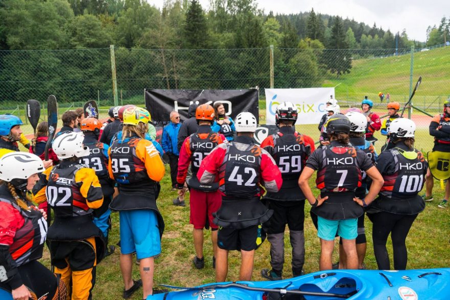 Devils Extreme Race 2018