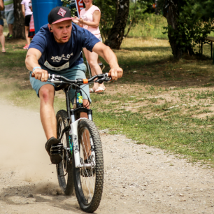 Podujatie Turčiansky vodácky triatlon sa bude v roku 2019 organizovať už štvrtý krát