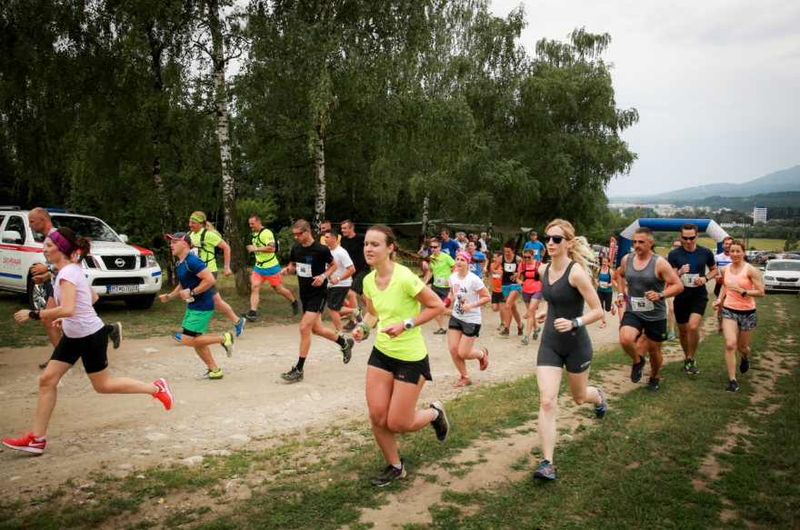 Podujatie Turčiansky vodácky triatlon sa bude v roku 2019 organizovať už štvrtý krát