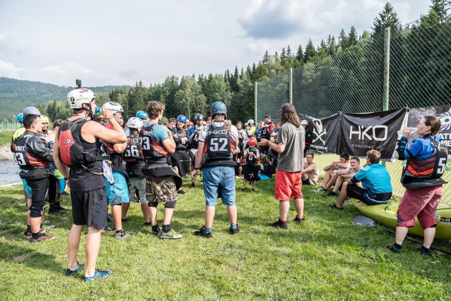 Devils Extreme Race 2019