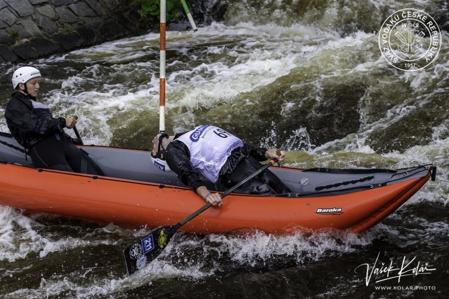 R2 České Vrbné 2019 / F: Vašek Kolář