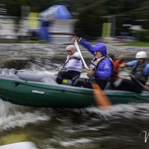 ČP R4 České Vrbné 2019 / F: Vašek Kolář