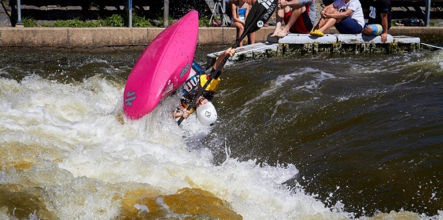 Freestyle Fest Praha 2019 / F: Michal Břicháč (mbfoto.cz)