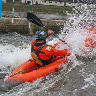 Ověřili jsme, že packraft toho projede hodně