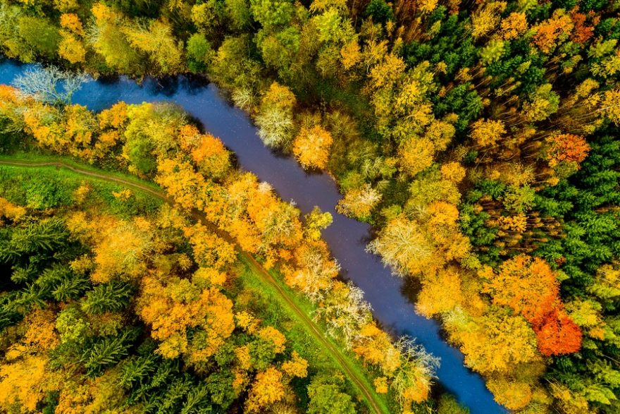 2017, Labe u Kuksu / F: Petr Jan Juračka