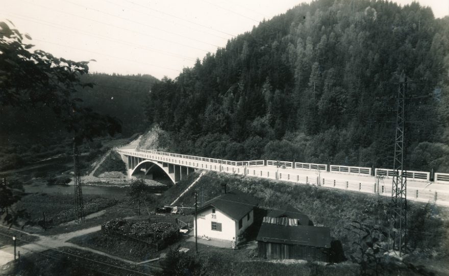 Soutok řek Kamenice a Jizery